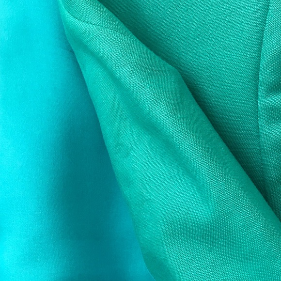 Gorgeous Linen Pantsuit - NWT - Picture 4 of 16